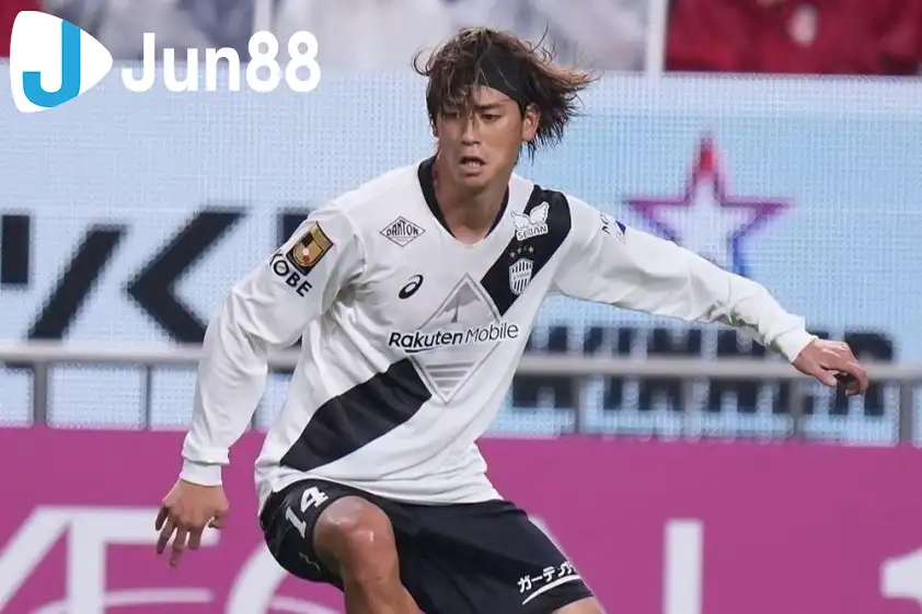 Vissel Kobe được đánh giá cao hơn trong trận đấu này