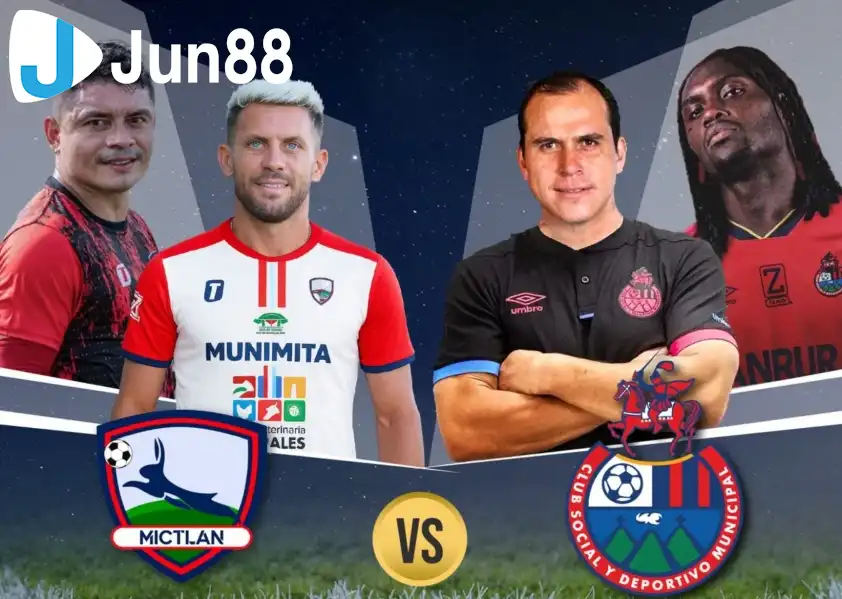 Municipal đang có sức mạnh vượt trội so với đối thủ. Municipal đang có sức mạnh vượt trội so với đối thủ.